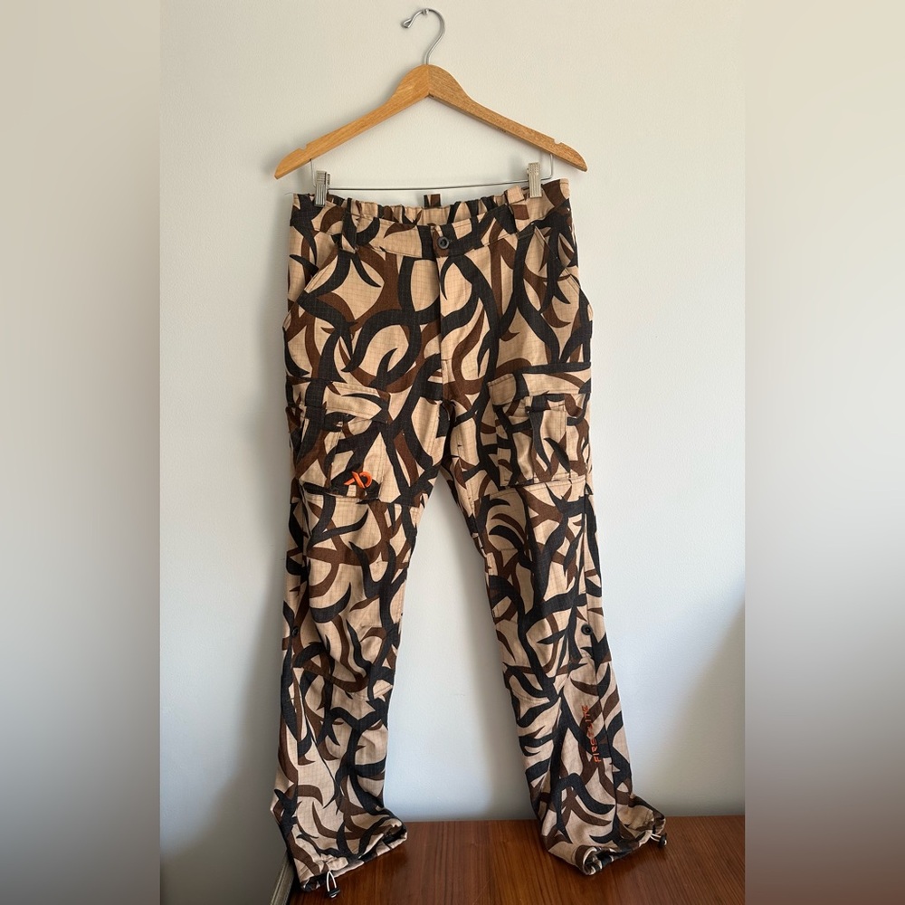 First Lite Asat Camo Vintage Hunting Pant